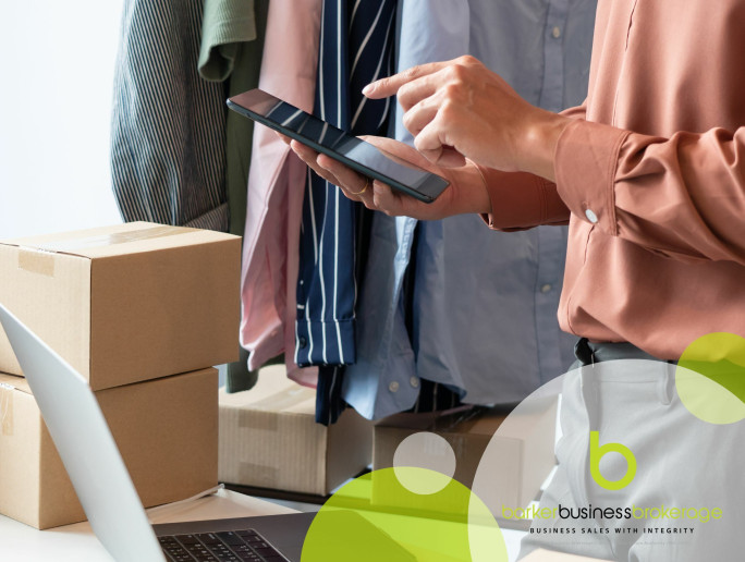 Design-Led Distribution Business for Sale Auckland