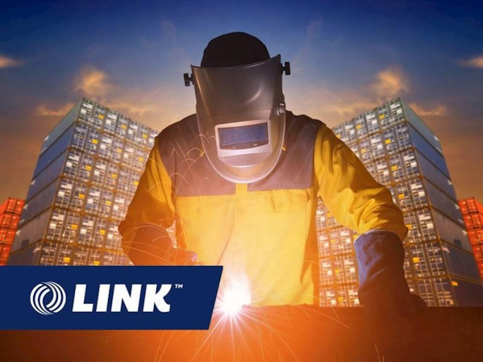 Engineering Sector Business for Sale Auckland