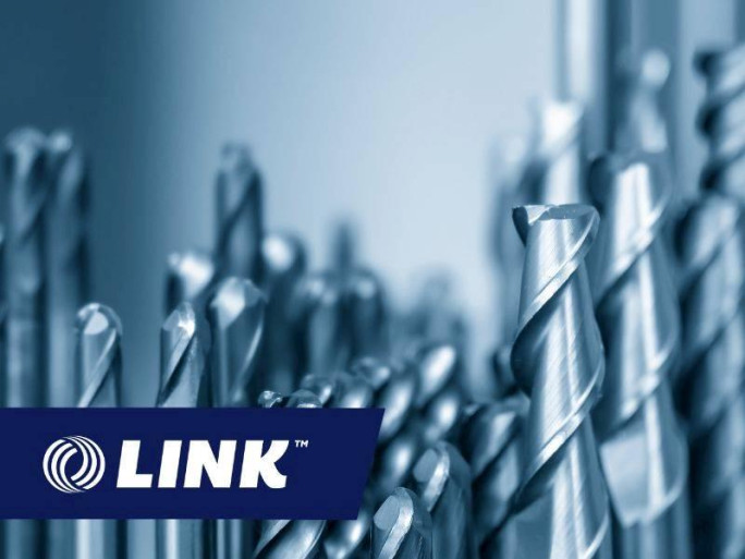 Engineering Supplies Import & Distribution Business for Sale Auckland