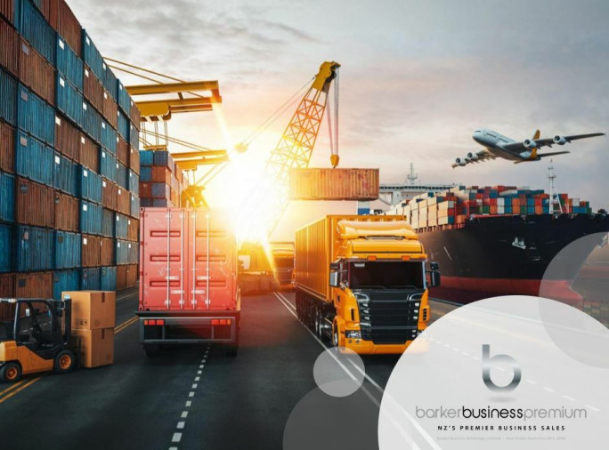 Food Industry Export Business for Sale Auckland Food Industry Export Business for Sale Auckland