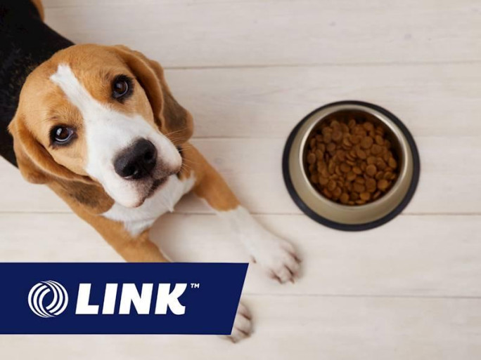 Global Pet Food Business for Sale Auckland 