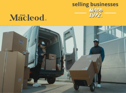 Import & Distribution Business for Sale Auckland