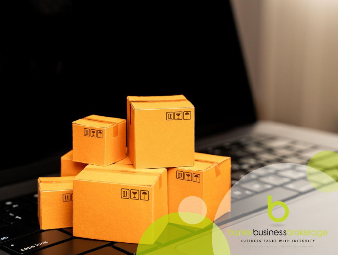 Import & Distribution Business for Sale Auckland