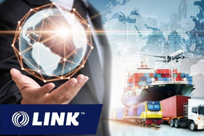 Import Distribution Business for Sale Auckland