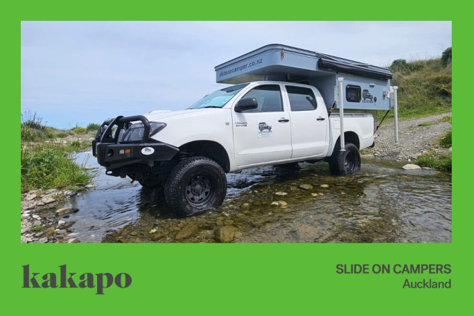 Import & Distribution Business for Sale Auckland