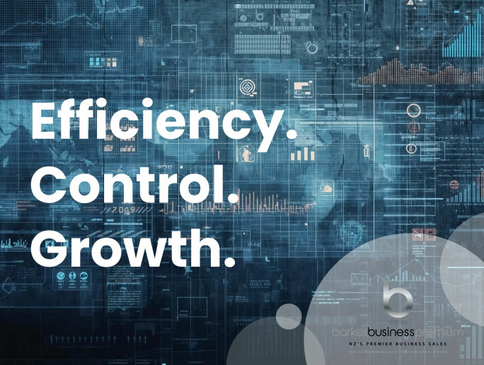 Import, Distribution & Retail Business for Sale Auckland 