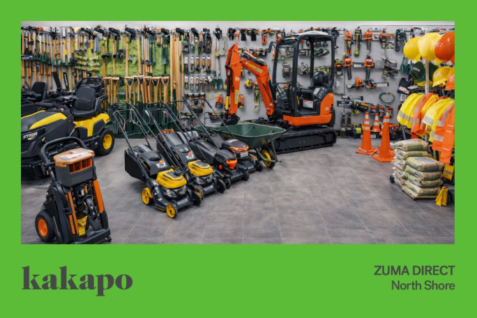 Import & E-Commerce Business for Sale Northshore Auckland 