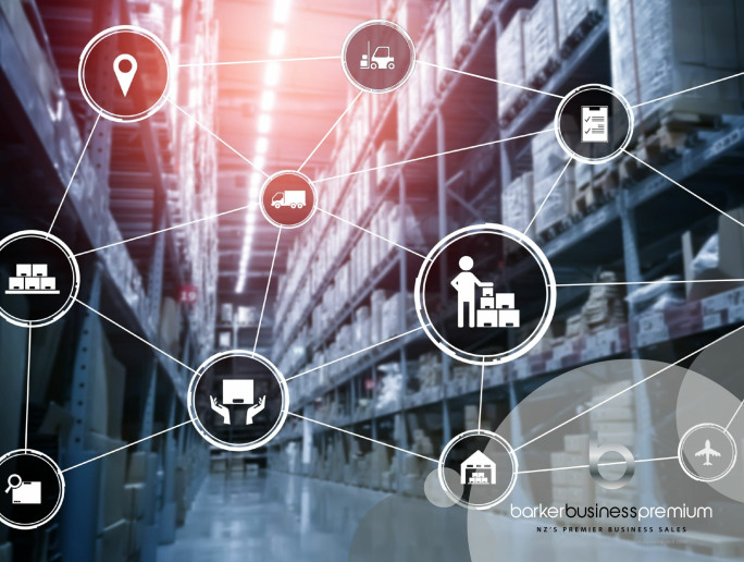 Import Wholesale & Distribution Business for Sale Auckland