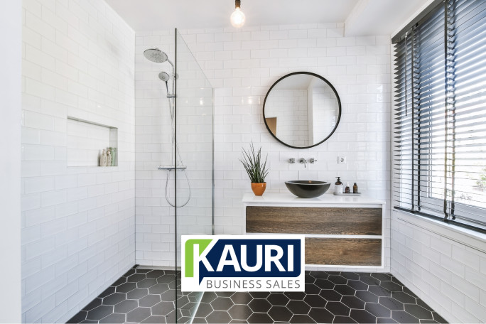 Import and Retail Bathroomware Business for Sale Auckland Import and Retail Bathroomware Business for Sale Auckland
