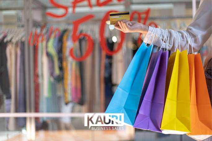 Import and Retail Business for Sale Auckland