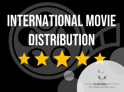 Movie Distribution Business for Sale Auckland