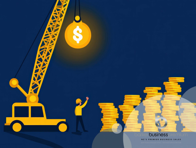 National Distributor & Services Business for Sale Auckland 