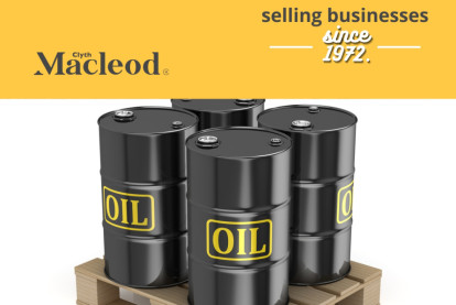 Oil and Lubrication Import Distribution Business for Sale Auckland