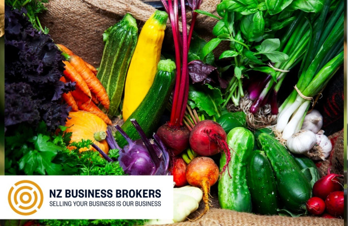 Premium Food Supply Business for Sale Auckland
