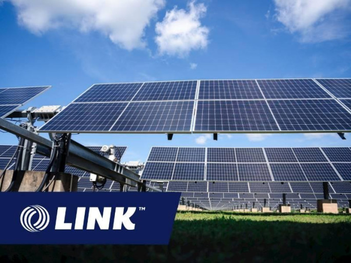 Solar Components Distributor Business for Sale Auckland