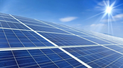 Solar Products Import Distribution Business for Sale Auckland