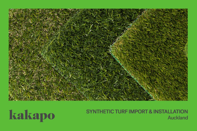 Synthetic Turf Import & Installation Business for Sale Servicing all of Auckland