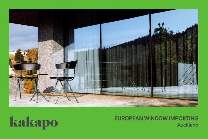 Window Importing & Distribution Business for Sale  Work from home & onsite