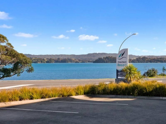 Accommodation Business for Sale Bay of Plenty