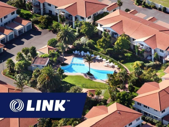 Beach Location Accommodation Business for Sale Bay of Plenty