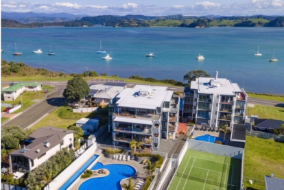 Management Rights Business for Sale Bay of Plenty