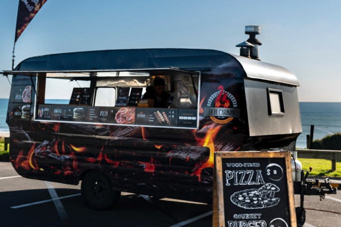 Established mobile food business specializing in mass events and private catering for Sale Mount Maunganui Established mobile food business specializing in mass events and private catering for Sale Mount Maunganui