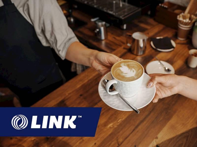 Daytime Cafe Dream for Sale Waihi 