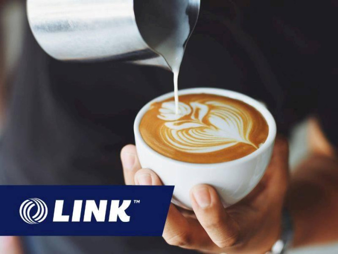 Superb Cafe for Sale Whakatane