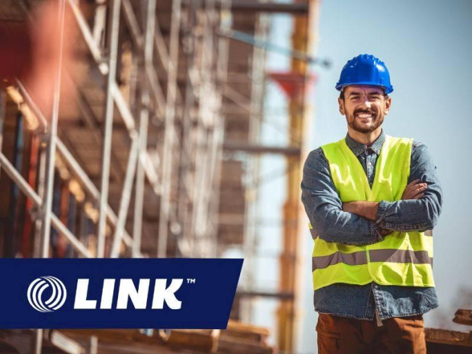 Commercial Construction Business for Sale Bay of Plenty