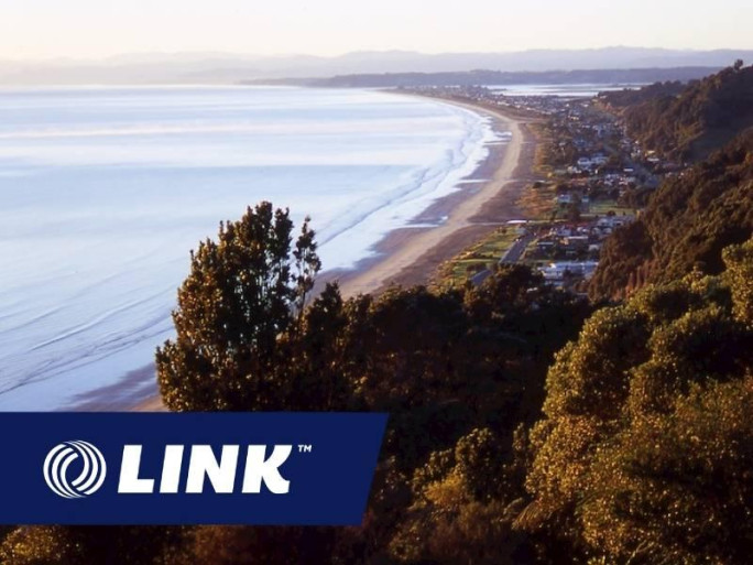 Established Construction Support  Business for Sale Eastern Bay of Plenty