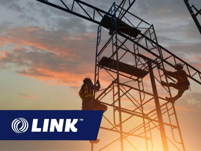 Scaffolding Hire Business for Sale Bay of Plenty