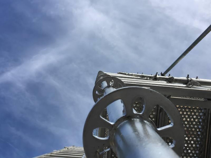 Scaffolding Hire Business for Sale Bay of Plenty 