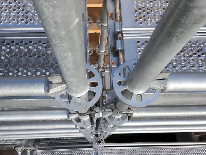 Scaffolding Hire Business for Sale Bay of Plenty 