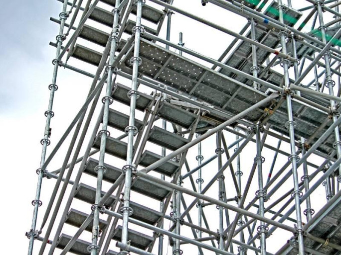 Scaffolding Hire Business for Sale Bay of Plenty 