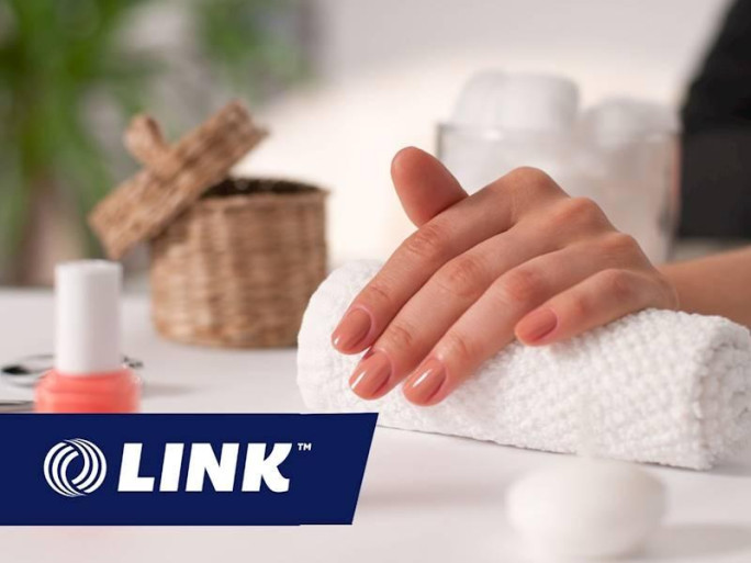 Great Nail Salon Business for Sale Bay of Plenty
