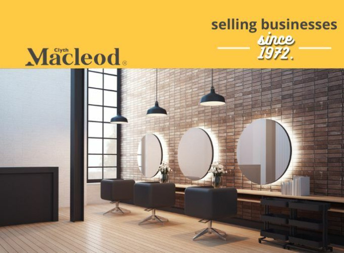 Hair Salon Business for Sale Western Bay of Plenty