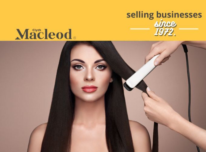 Hair Salon Business for Sale Western Bay of Plenty