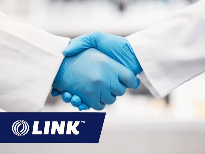 Medical High-Precision Business for Sale Bay Of Plenty