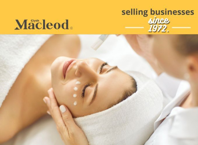 Premium Day Spa Business for Sale Bay of Plenty 
