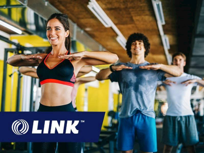 Profitable Fitness Club Business for Sale Bay of Plenty