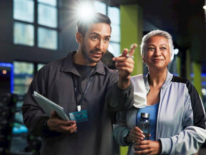 Profitable Fitness Club Business for Sale Bay of Plenty 