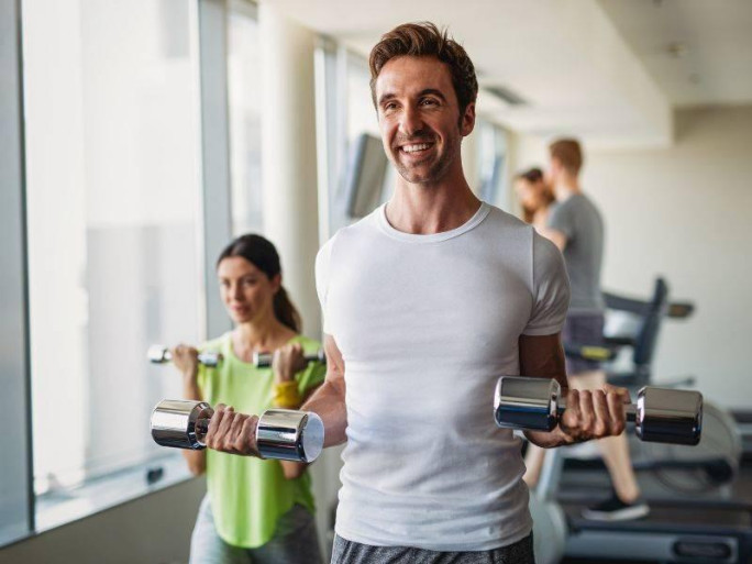 Profitable Fitness Club Business for Sale Bay of Plenty 
