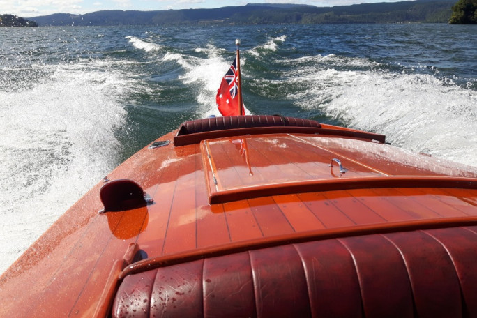 Boat Building Business for Sale Near Tepuke  