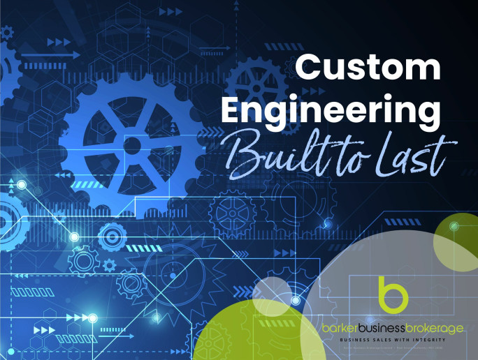 Engineering Services & Design Business for Sale Bay od Plenty