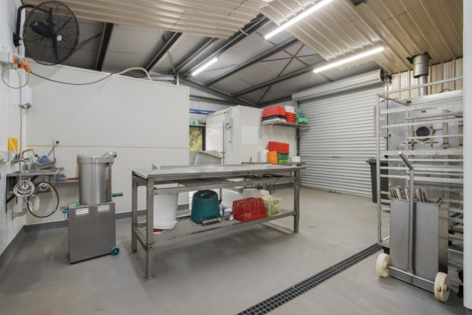 NZ Smallgoods manufacturing  Business for Sale Katikati 