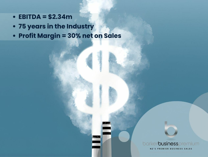 Niche Engineering Business for Sale Bay of Plenty Niche Engineering Business for Sale Bay of Plenty