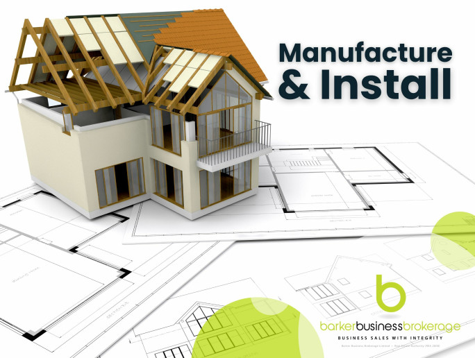 Relocatable Manufacturing Business for Sale Bay of Plenty