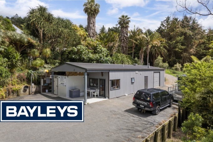 Small Goods Manufacturing Business for Sale Katikati 