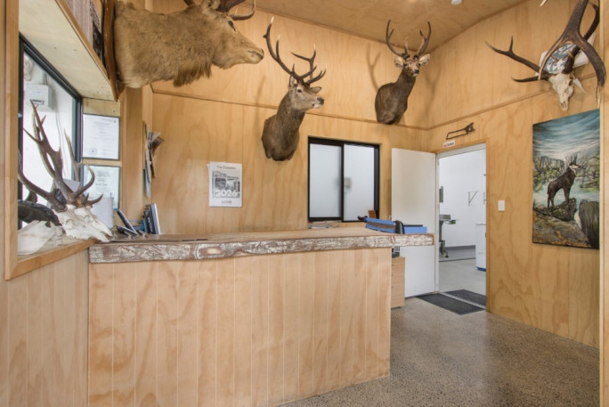 Small Goods Manufacturing Business for Sale Katikati 