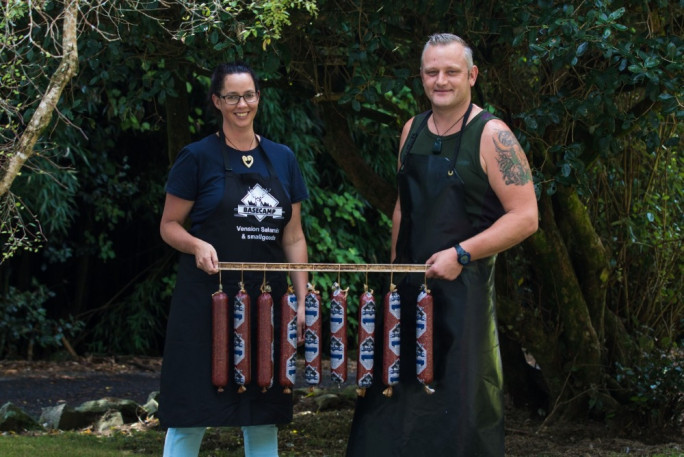 Small Goods Manufacturing Business for Sale Katikati 